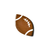 Football Mini Attachment - Gaines Jewelers
