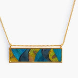 Foraker Bar Necklace - Gaines Jewelers