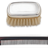 Gallery brush/comb set - Gaines Jewelers