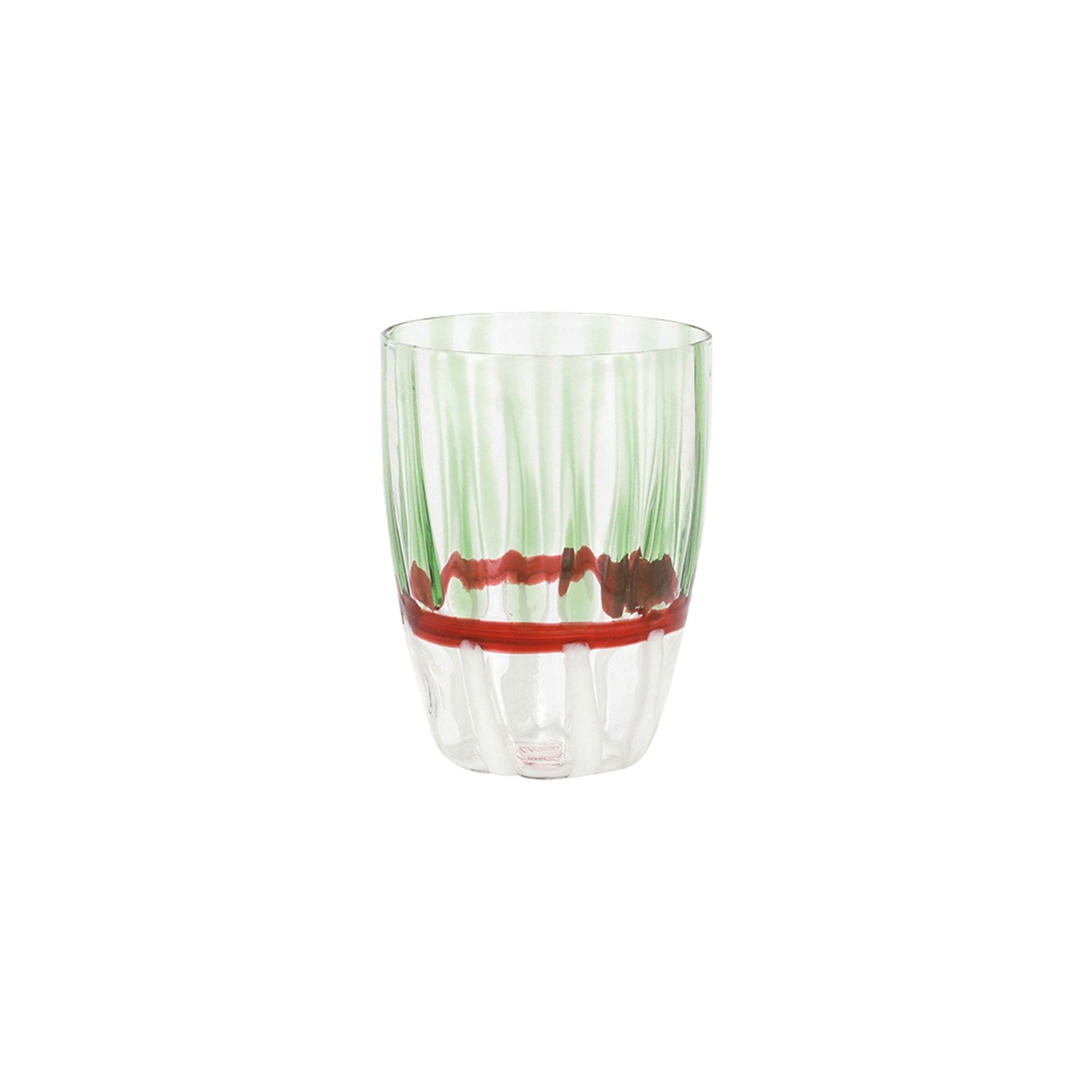 Garland Tall Tumbler - Gaines Jewelers
