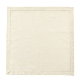 Gold Metallic Heirloom Napkin - Gaines Jewelers