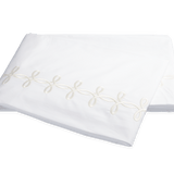 Gordian Knot Flat Sheet - Cream - Gaines Jewelers