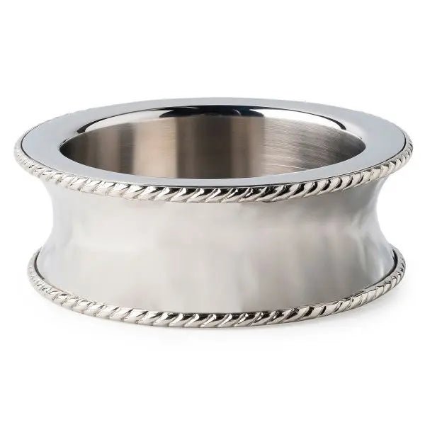 Graham Wine Coaster - Gaines Jewelers