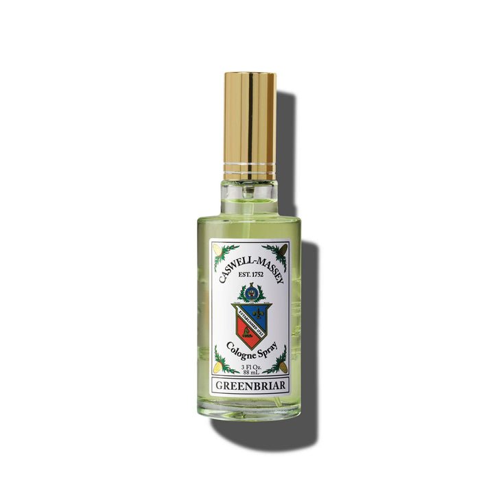 Greenbriar Cologne - Gaines Jewelers