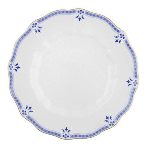 Grenville dinner plate - Gaines Jewelers