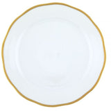 Gwendolyn Dinner Plate - Gaines Jewelers