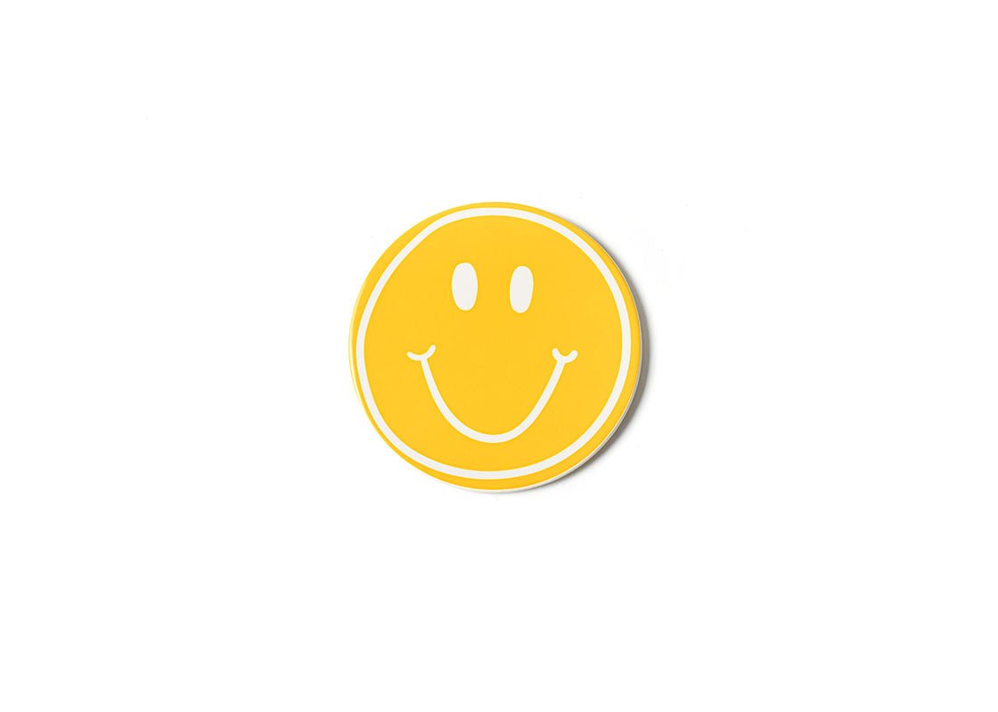 Happy Face Mini Attachment - Gaines Jewelers