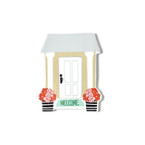 House Welcome Mini Attachment - Gaines Jewelers