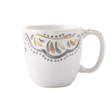 Iberian Cofftea Cup - Sand - Gaines Jewelers