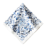 Iberian Journey Napkin - Gaines Jewelers