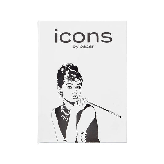 Icons By Oscar - Gaines Jewelers