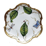 Ivy Garland Dessert Plate - Gaines Jewelers