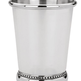 Julep Cup- Windsor Beaded - Gaines Jewelers