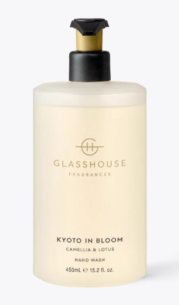 Kyoto in Bloom Hand Wash - Gaines Jewelers