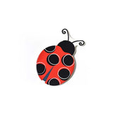 Ladybug Mini Attachment - Gaines Jewelers