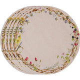 Meadow Walk Placemat Set/4 - Gaines Jewelers