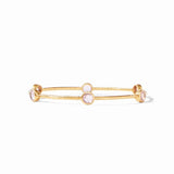 Milano Bangle Pink - Gaines Jewelers