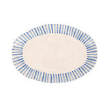 Modello Oval Platter - Gaines Jewelers