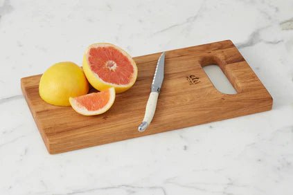 Modern Cutting Plank, small - Gaines Jewelers