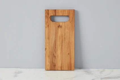 Modern Cutting Plank, small - Gaines Jewelers
