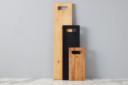 Modern Cutting Plank, small - Gaines Jewelers