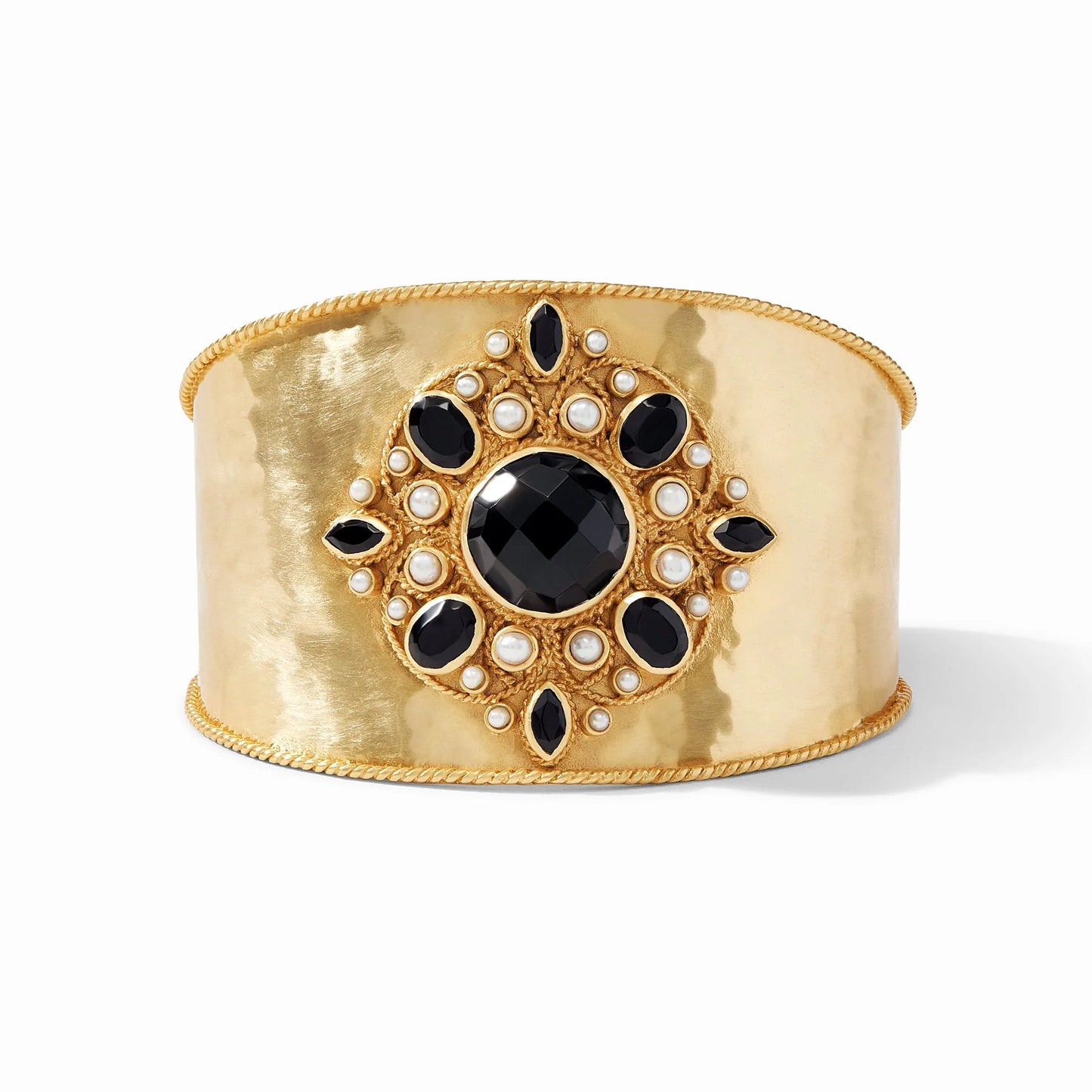 Monaco Statement Cuff - Gaines Jewelers