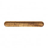 Oak Baguette Board - Gaines Jewelers