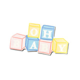 Oh Baby Blocks Big Attachment - Gaines Jewelers