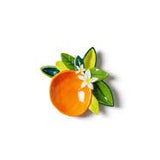 Orange Shaped Tray - Gaines Jewelers