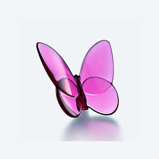 Peony Lucky Butterfly - Gaines Jewelers