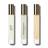 Perfume-Explorer Discovery Set - Gaines Jewelers