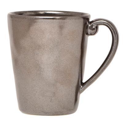 Pewter Stoneware Mug - Gaines Jewelers