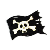 Pirate Flag Big Attachment - Gaines Jewelers