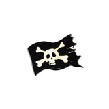 Pirate Flag Mini Attachment - Gaines Jewelers