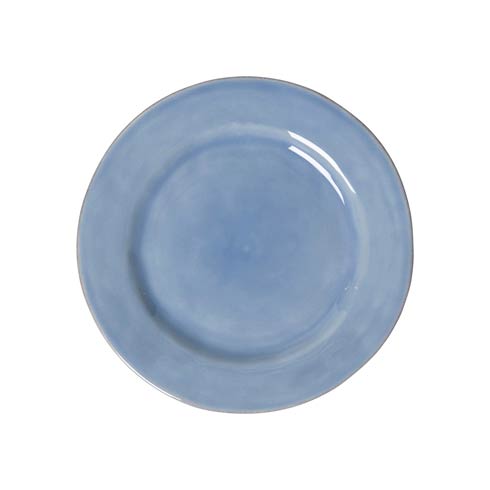 Puro Side/Cocktail Plate - Chambray - Gaines Jewelers