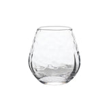 Puro Stemless Red Wine Glass - Gaines Jewelers