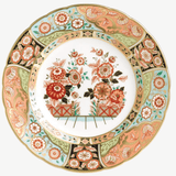 Regency Flowers acc salad - Gaines Jewelers