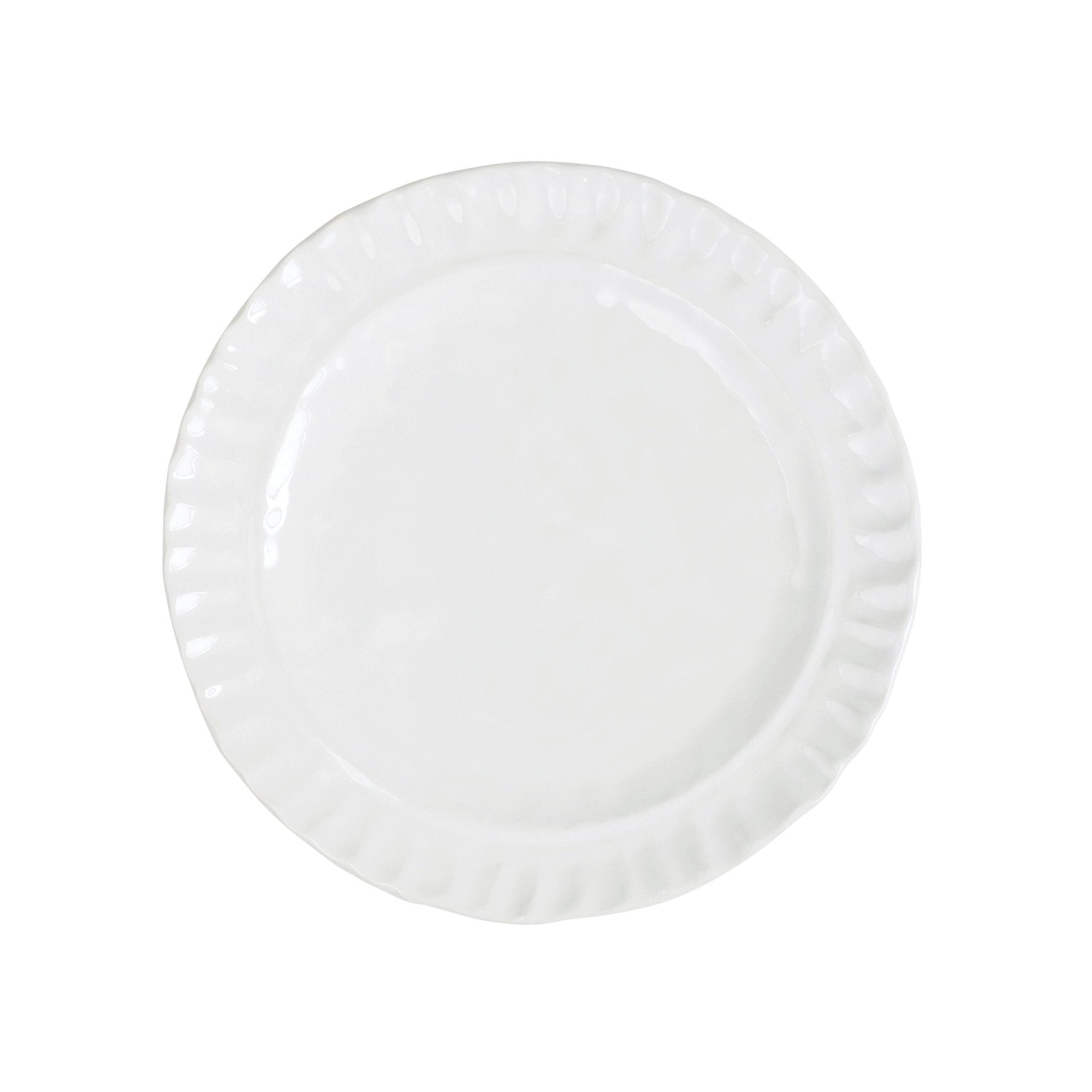 Salad Plate-Pietra Serena - Gaines Jewelers