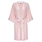 Shala Rib Knit Robe - Gaines Jewelers