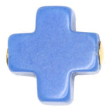 Signature Cross Stud - Gaines Jewelers
