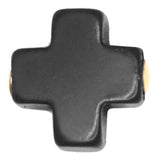 Signature Cross Stud - Gaines Jewelers