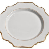 Simply Anna Antique Dessert Plate - Gaines Jewelers