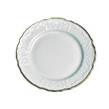 Simply Anna - Gold Salad Plate - Gaines Jewelers