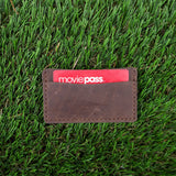Single Track Leather Wallet - Gaines Jewelers