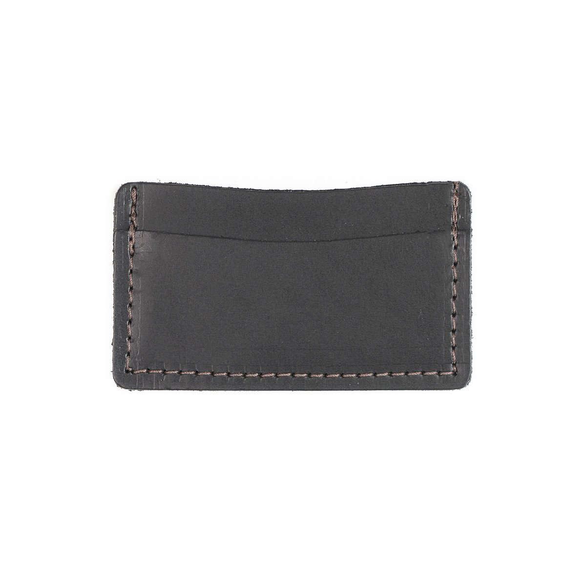 Single Track Leather Wallet - Gaines Jewelers