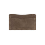 Single Track Leather Wallet - Gaines Jewelers