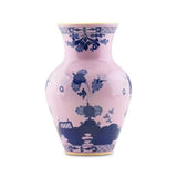 Small Ming Azalea Vase Oriente Italiano - Gaines Jewelers