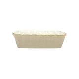 Small Rectangular Italian Bakers - Gaines Jewelers