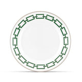 Smeraldo Catene Dinner Plate - Gaines Jewelers