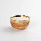 Snack Bowl-Madera - Gaines Jewelers